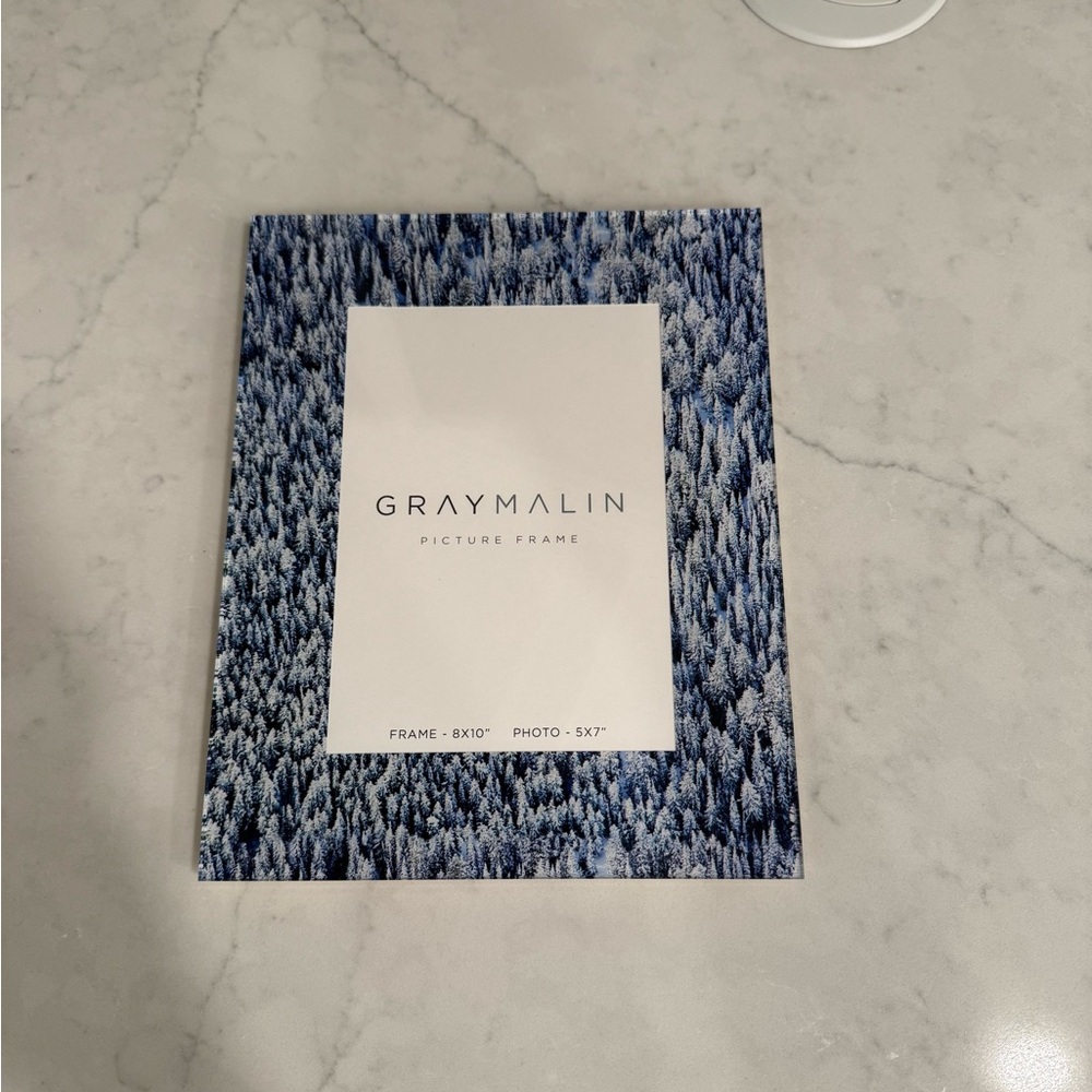 Gray Malin Alpine Picture Frame